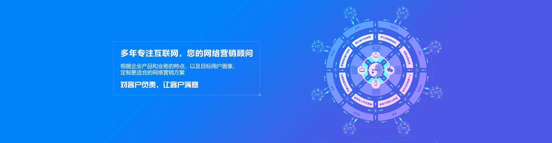 铁东百度推广运营